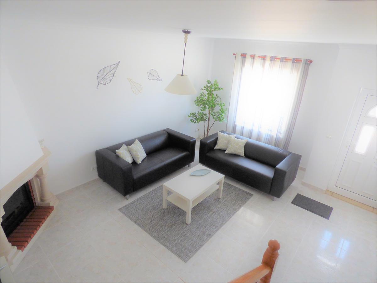 Villa D Wan 4 | Baleal à Ferrel  Extérieur photo