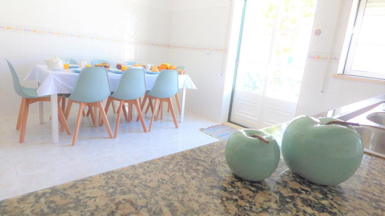 Villa D Wan 4 | Baleal à Ferrel  Extérieur photo