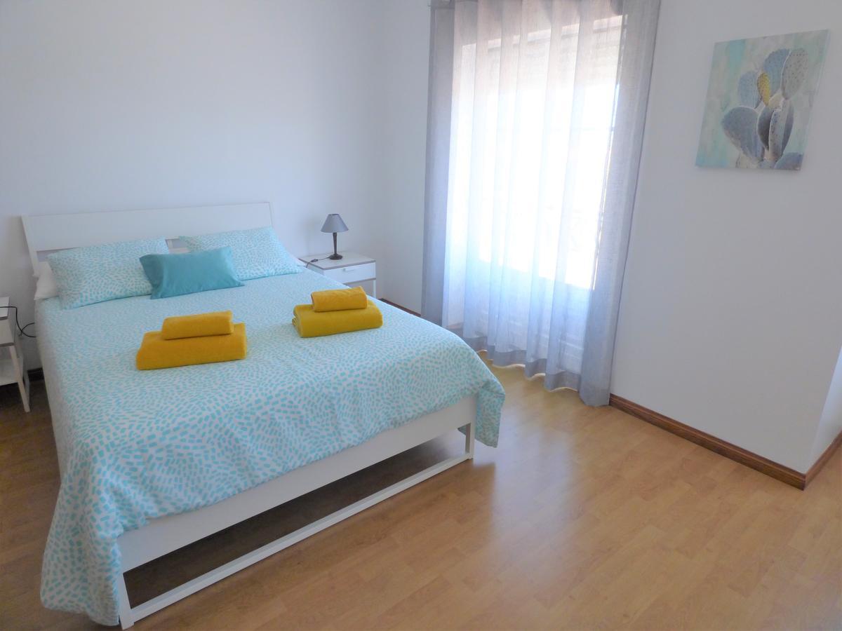 Villa D Wan 4 | Baleal à Ferrel  Extérieur photo
