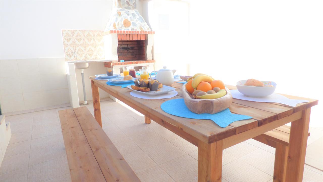 Villa D Wan 4 | Baleal à Ferrel  Extérieur photo