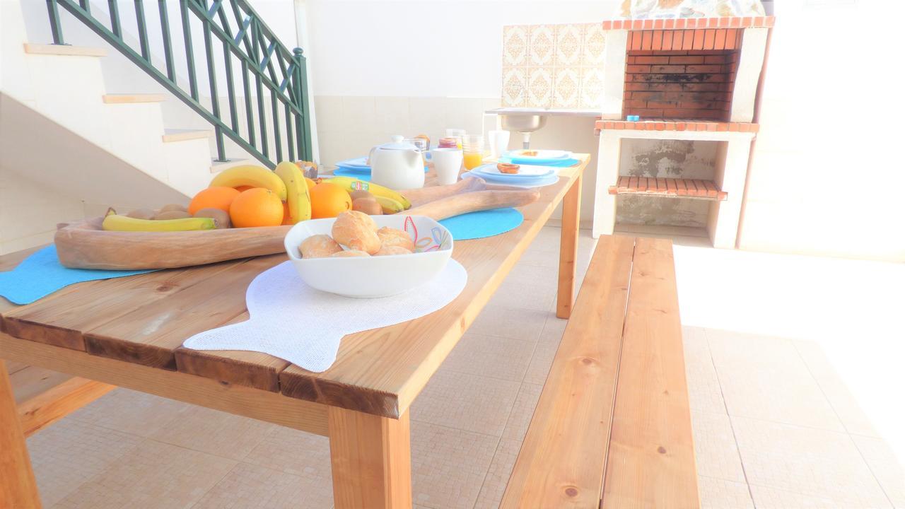 Villa D Wan 4 | Baleal à Ferrel  Extérieur photo