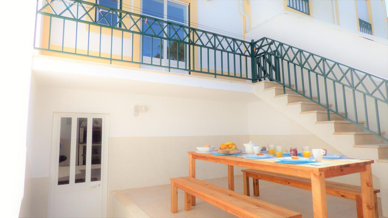 Villa D Wan 4 | Baleal à Ferrel  Extérieur photo