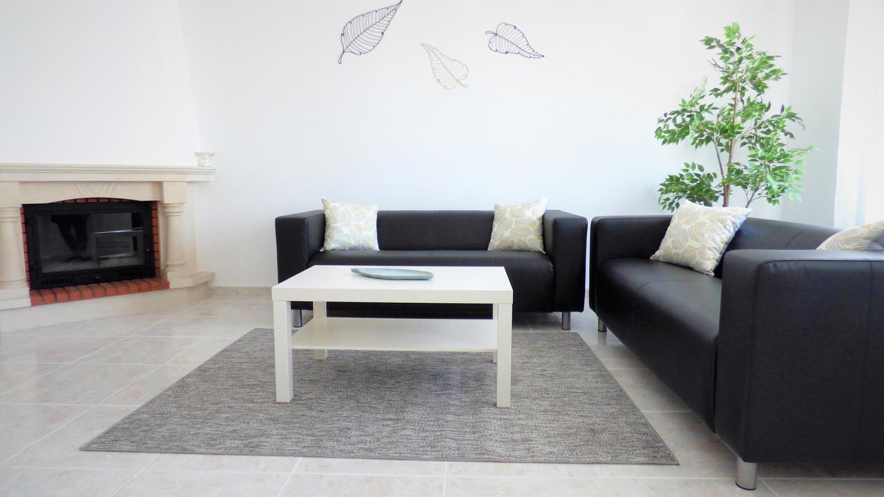 Villa D Wan 4 | Baleal à Ferrel  Extérieur photo