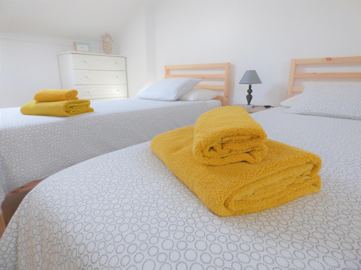 Villa D Wan 4 | Baleal à Ferrel  Extérieur photo