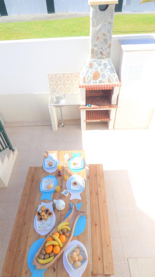 Villa D Wan 4 | Baleal à Ferrel  Extérieur photo